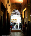 Barcelona Palau Guell 2